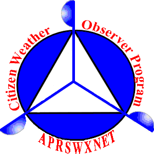 CWOP logo